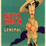the general buster keaton