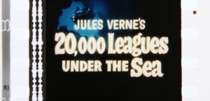 20000 Leagues under the sea
