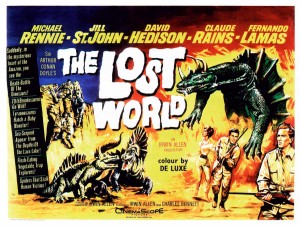 the-lost-world-poster-art-1960-everett